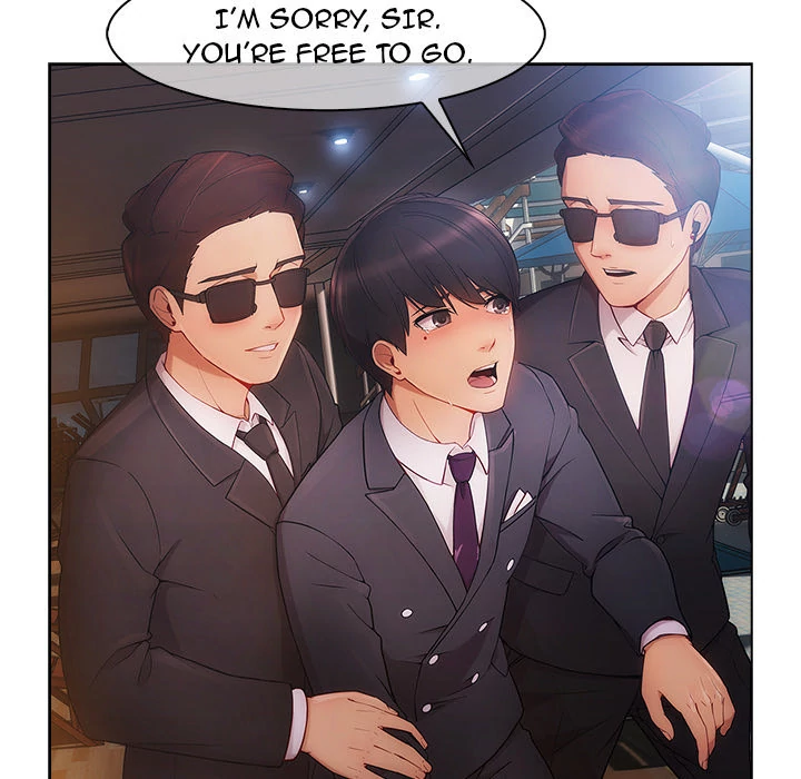 Lady Long Legs - Chapter 23 [photo 61] - MangaPorn