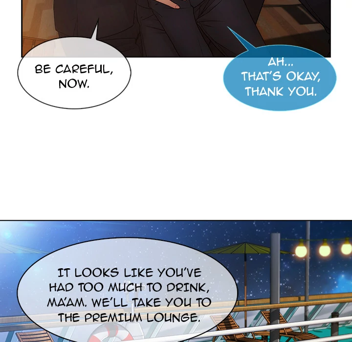Lady Long Legs - Chapter 23 [photo 62] - MangaPorn