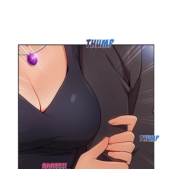 Lady Long Legs - Chapter 23 [photo 74] - MangaPorn