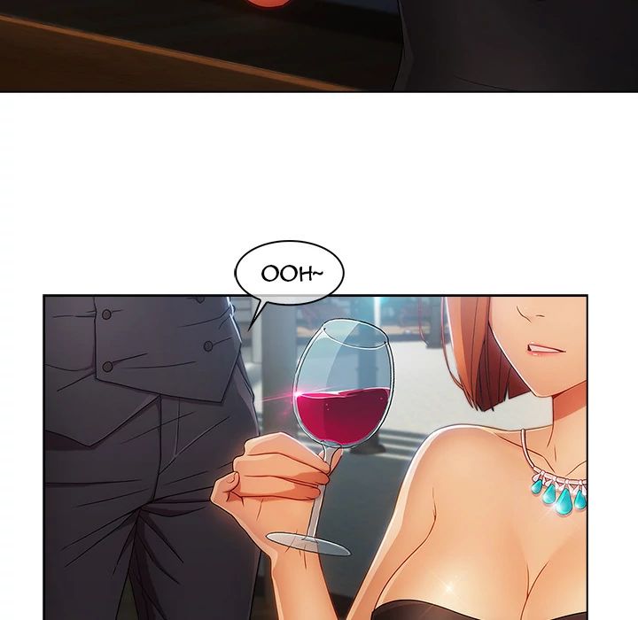 Lady Long Legs - Chapter 23 [photo 79] - MangaPorn