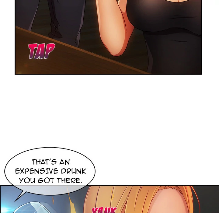 Lady Long Legs - Chapter 23 [photo 80] - MangaPorn
