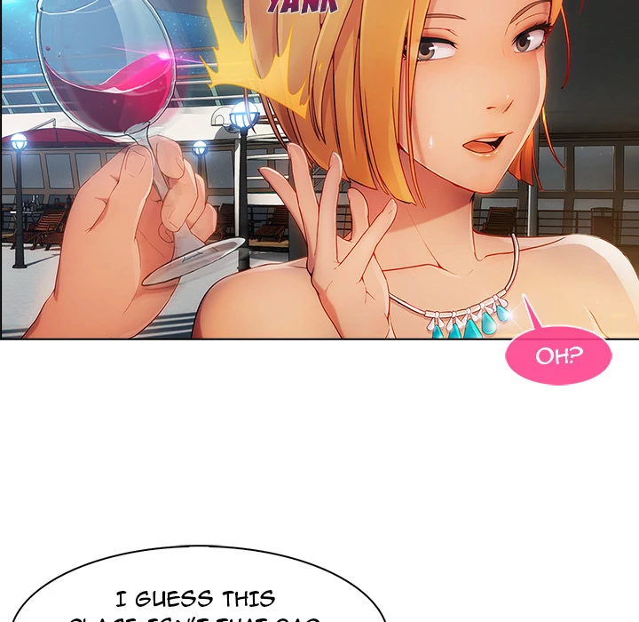 Lady Long Legs - Chapter 23 [photo 81] - MangaPorn