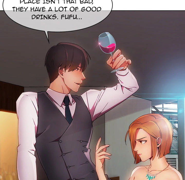 Lady Long Legs - Chapter 23 [photo 82] - MangaPorn