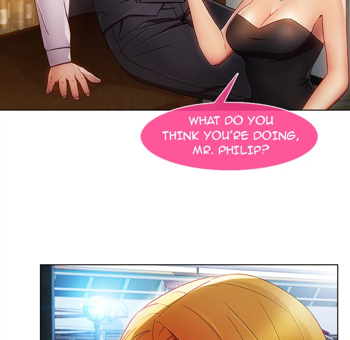 Lady Long Legs - Chapter 23 [photo 83] - MangaPorn
