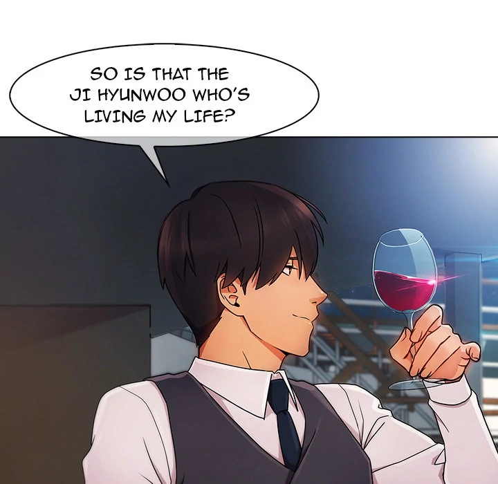 Lady Long Legs - Chapter 23 [photo 85] - MangaPorn