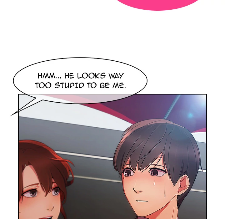 Lady Long Legs - Chapter 23 [photo 87] - MangaPorn