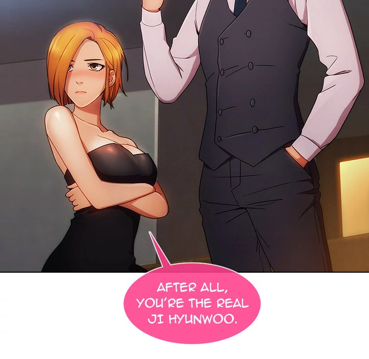 Lady Long Legs - Chapter 23 [photo 89] - MangaPorn