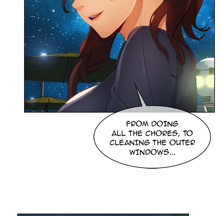 Lady Long Legs - Chapter 23 [photo 97] - MangaPorn
