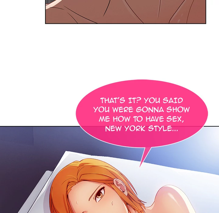 Lady Long Legs - Chapter 24 [photo 102] - MangaPorn