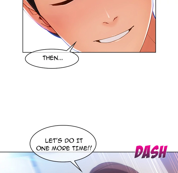 Lady Long Legs - Chapter 24 [photo 106] - MangaPorn