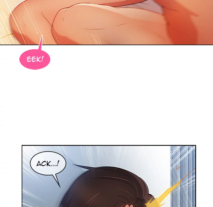 Lady Long Legs - Chapter 24 [photo 108] - MangaPorn