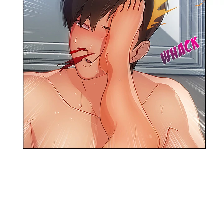 Lady Long Legs - Chapter 24 [photo 109] - MangaPorn