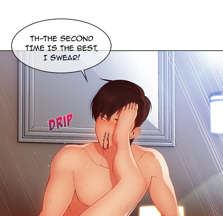 Lady Long Legs - Chapter 24 [photo 110] - MangaPorn