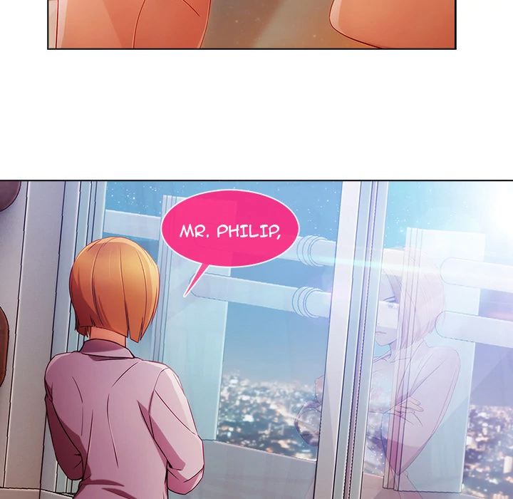 Lady Long Legs - Chapter 24 [photo 114] - MangaPorn