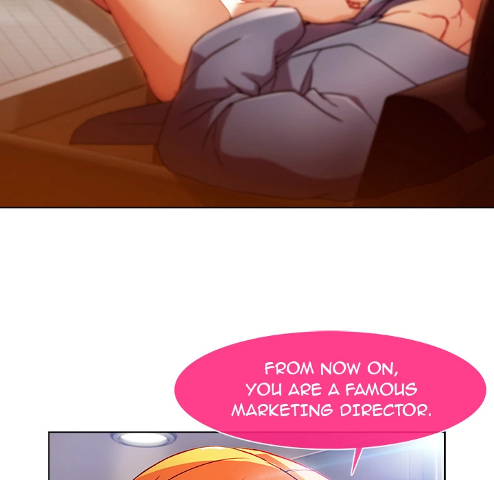 Lady Long Legs - Chapter 24 [photo 116] - MangaPorn