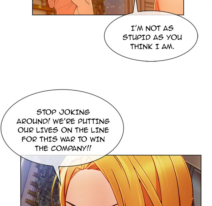 Lady Long Legs - Chapter 24 [photo 122] - MangaPorn