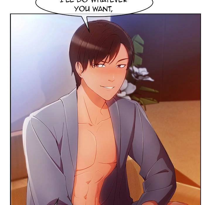 Lady Long Legs - Chapter 24 [photo 124] - MangaPorn