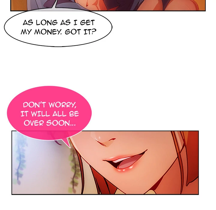 Lady Long Legs - Chapter 24 [photo 125] - MangaPorn