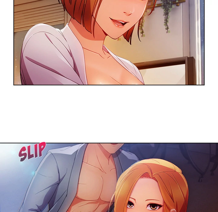 Lady Long Legs - Chapter 24 [photo 127] - MangaPorn