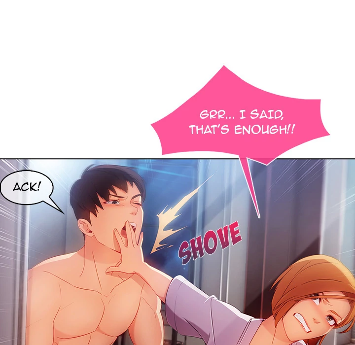Lady Long Legs - Chapter 24 [photo 132] - MangaPorn