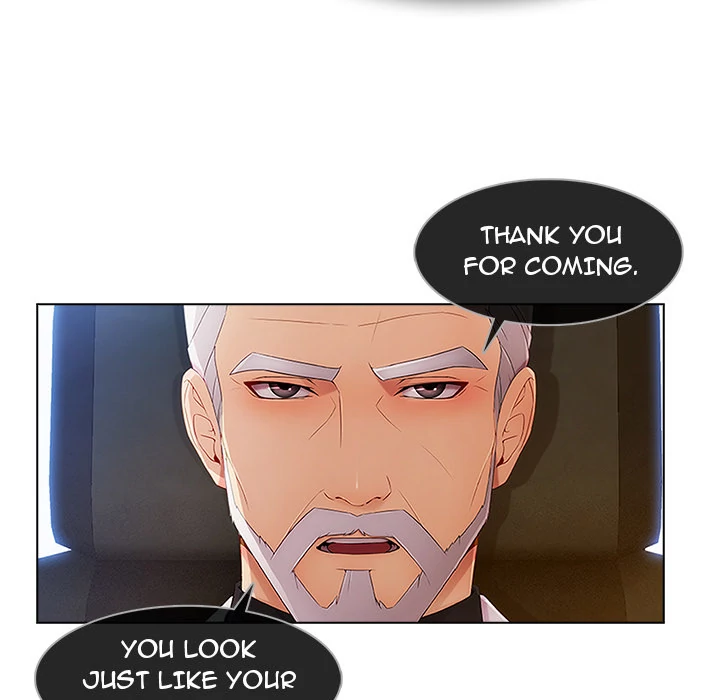 Lady Long Legs - Chapter 24 [photo 14] - MangaPorn