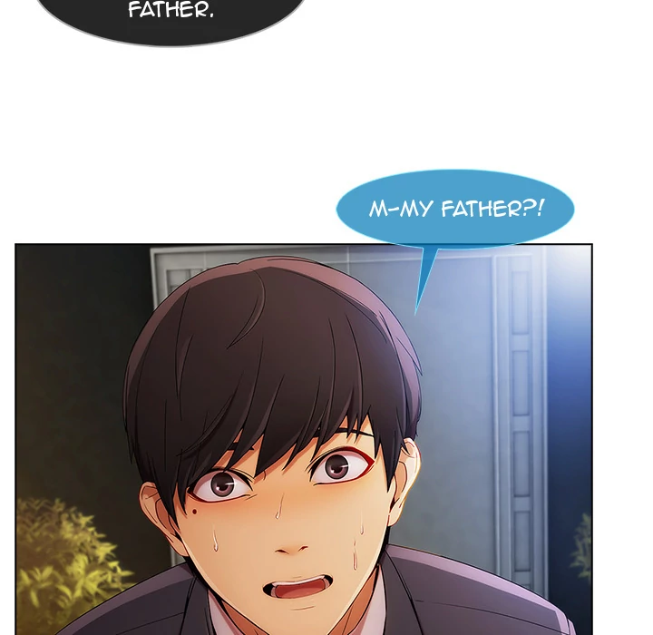 Lady Long Legs - Chapter 24 [photo 15] - MangaPorn