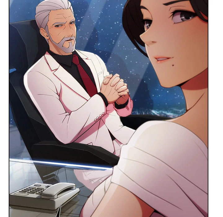 Lady Long Legs - Chapter 24 [photo 17] - MangaPorn