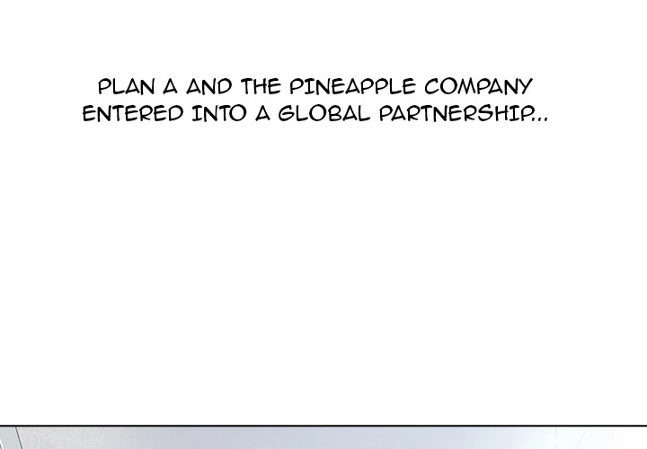 Lady Long Legs - Chapter 24 [photo 3] - MangaPorn