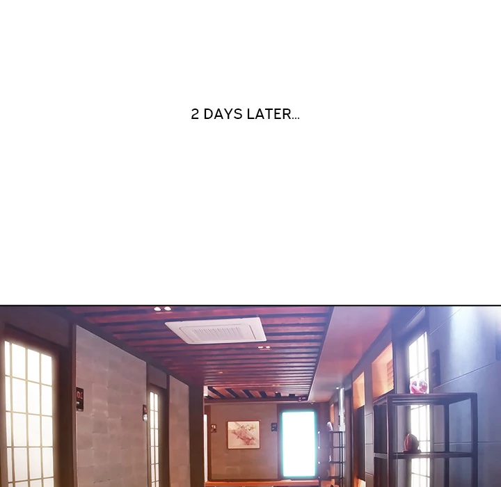 Lady Long Legs - Chapter 24 [photo 33] - MangaPorn