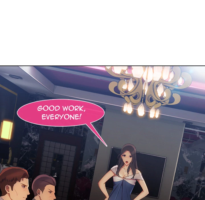 Lady Long Legs - Chapter 24 [photo 37] - MangaPorn