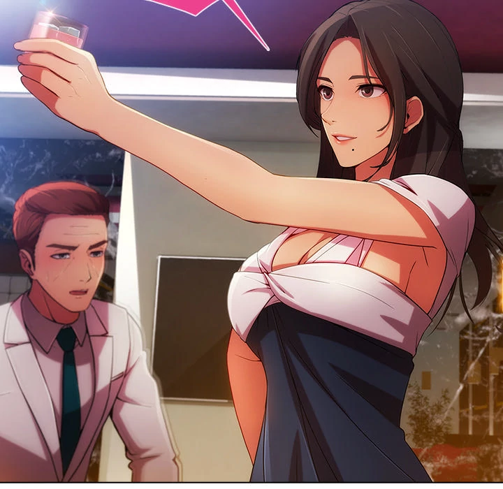 Lady Long Legs - Chapter 24 [photo 40] - MangaPorn