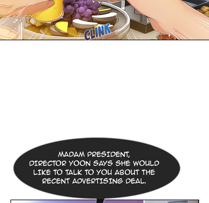 Lady Long Legs - Chapter 24 [photo 42] - MangaPorn