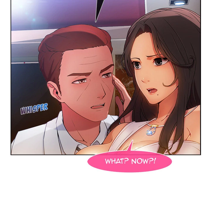 Lady Long Legs - Chapter 24 [photo 43] - MangaPorn