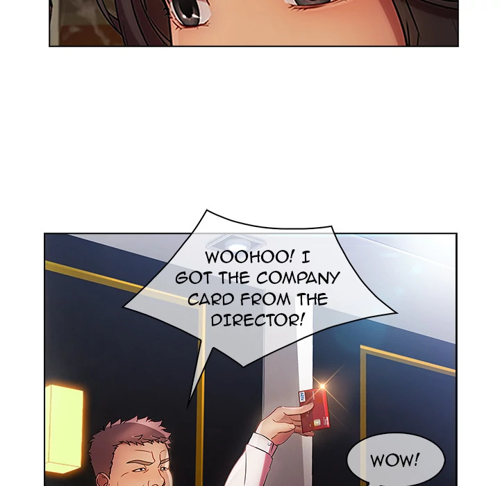 Lady Long Legs - Chapter 24 [photo 47] - MangaPorn