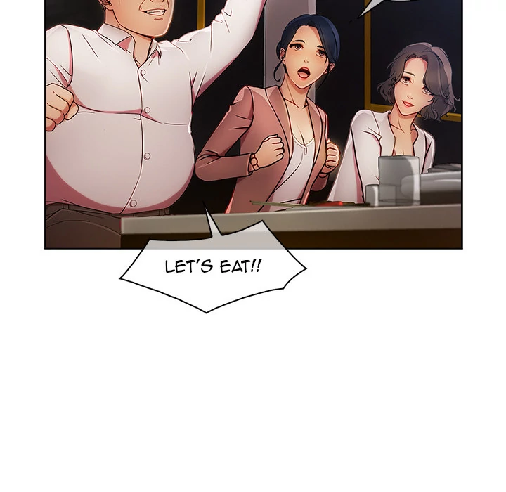 Lady Long Legs - Chapter 24 [photo 48] - MangaPorn