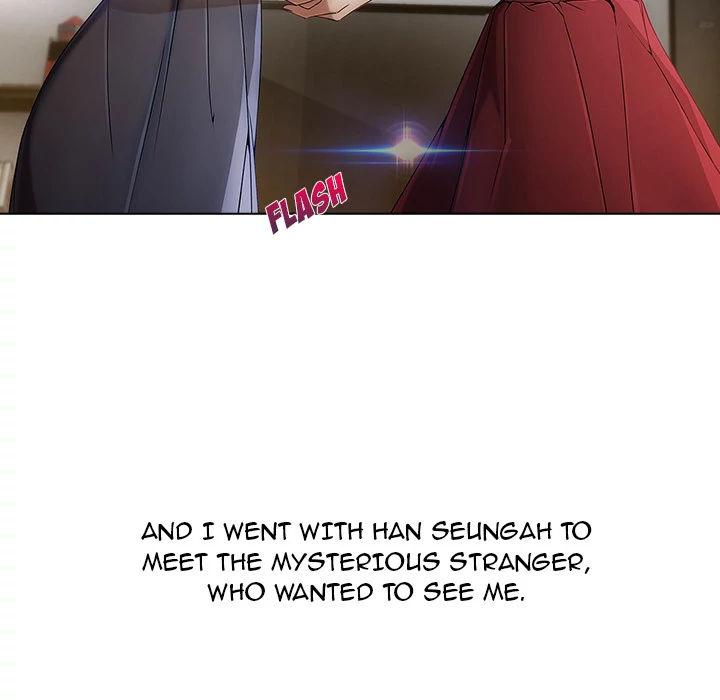 Lady Long Legs - Chapter 24 [photo 5] - MangaPorn