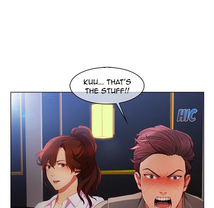 Lady Long Legs - Chapter 24 [photo 51] - MangaPorn