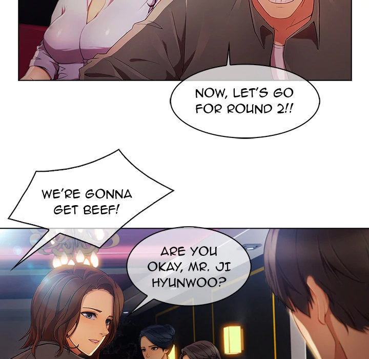 Lady Long Legs - Chapter 24 [photo 52] - MangaPorn