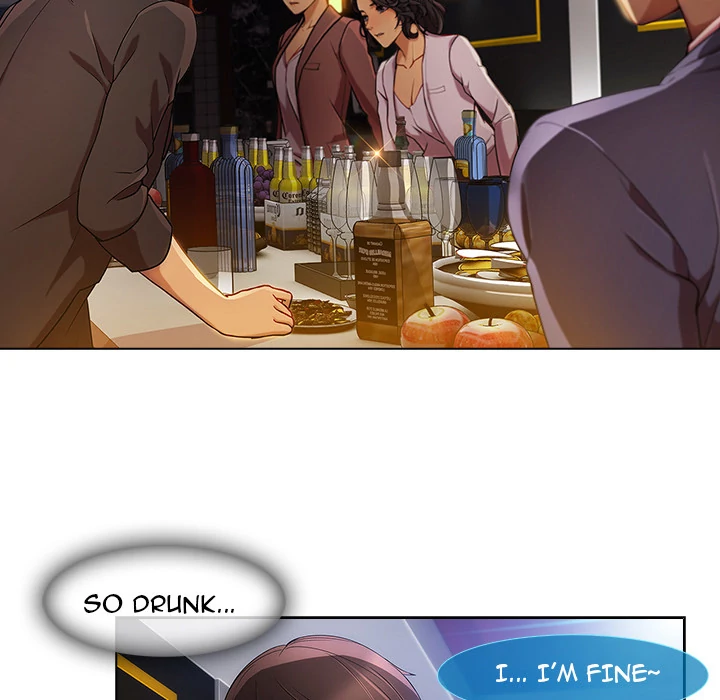 Lady Long Legs - Chapter 24 [photo 53] - MangaPorn