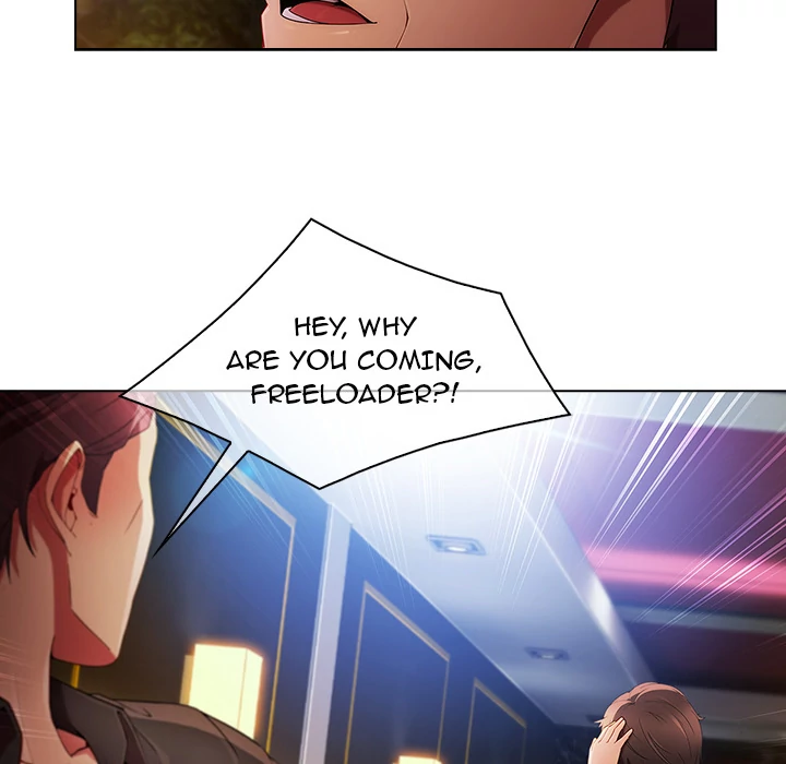 Lady Long Legs - Chapter 24 [photo 57] - MangaPorn