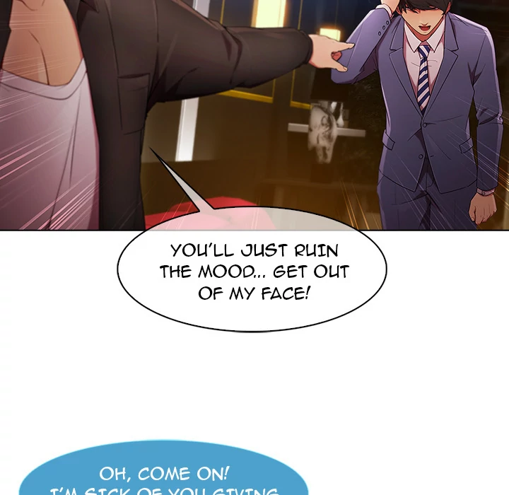 Lady Long Legs - Chapter 24 [photo 58] - MangaPorn