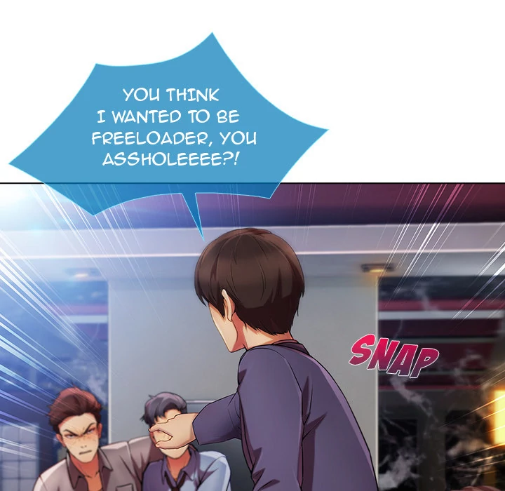 Lady Long Legs - Chapter 24 [photo 60] - MangaPorn