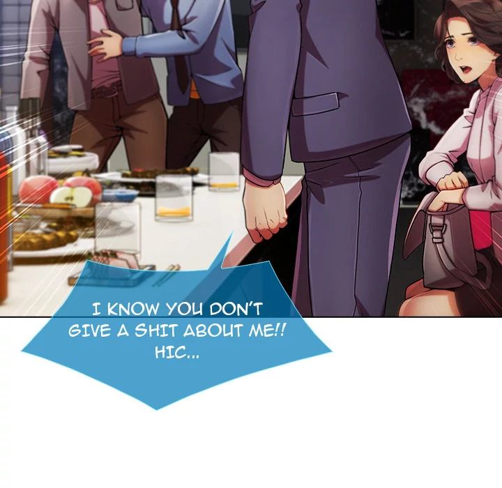 Lady Long Legs - Chapter 24 [photo 61] - MangaPorn
