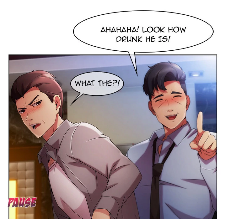 Lady Long Legs - Chapter 24 [photo 62] - MangaPorn