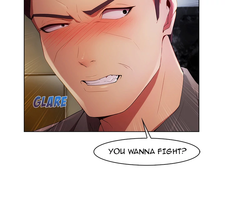Lady Long Legs - Chapter 24 [photo 64] - MangaPorn
