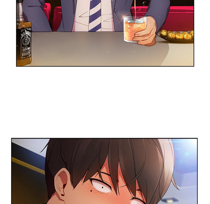 Lady Long Legs - Chapter 24 [photo 76] - MangaPorn