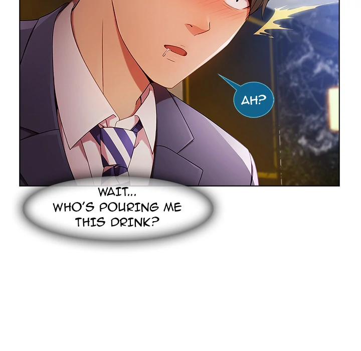 Lady Long Legs - Chapter 24 [photo 77] - MangaPorn