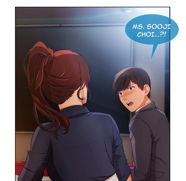 Lady Long Legs - Chapter 24 [photo 78] - MangaPorn