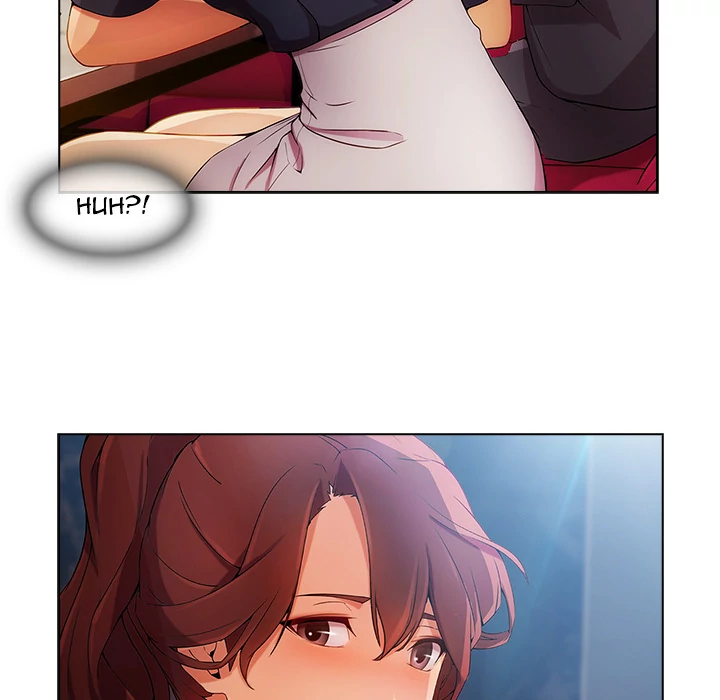 Lady Long Legs - Chapter 24 [photo 79] - MangaPorn