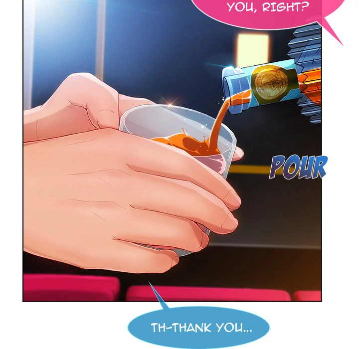 Lady Long Legs - Chapter 24 [photo 83] - MangaPorn